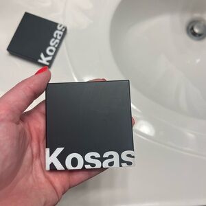 Kosas blush and highlighter duo